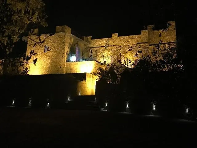 Villa La Torretta Arezzo